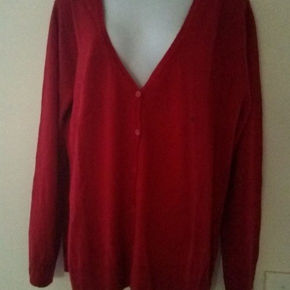 Spring Cardigan - Picture 2 of 2